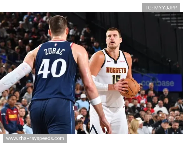 快船击败尼克斯，祖巴茨内线防守获赞