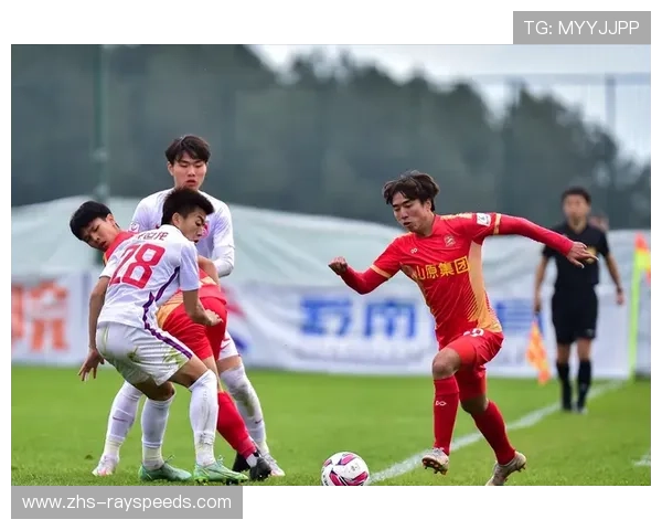 新赛季中超实行管办分离，中足联运营首届联赛